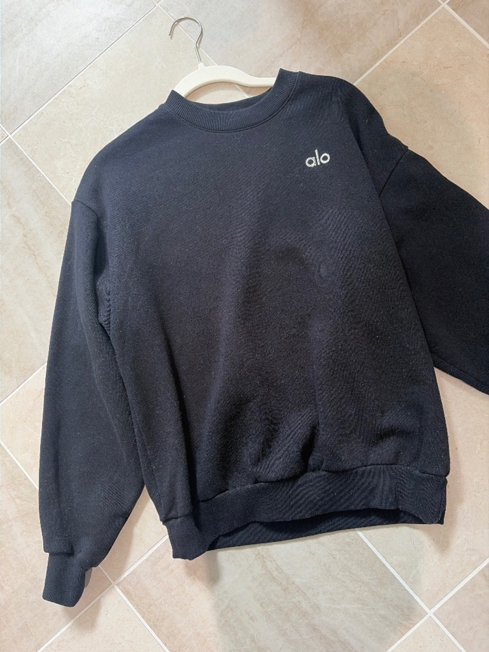 Alo crewneck